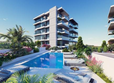 Appartement pour 380 000 Euro à Paphos, Chypre