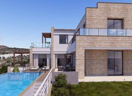 House for 1 900 000 euro in Paphos, Cyprus