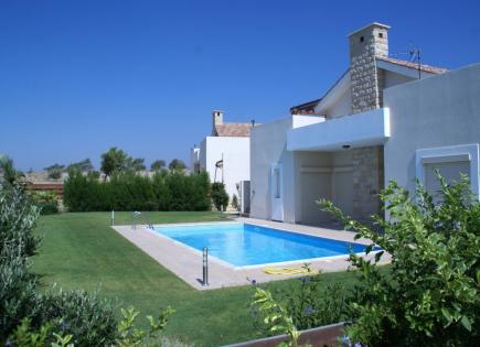 Maison pour 600 000 Euro à Limassol, Chypre