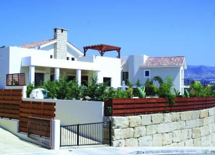 Maison pour 501 000 Euro à Limassol, Chypre