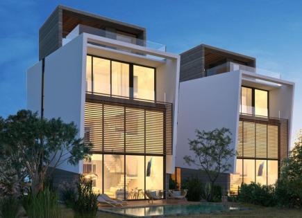 Casa para 630 000 euro en Pafos, Chipre