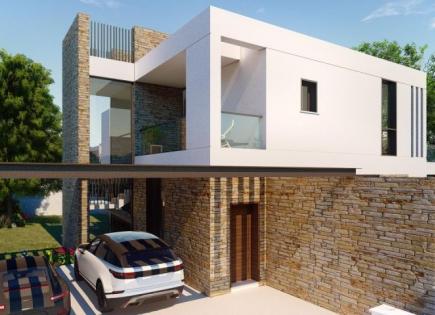 House for 2 550 000 euro in Paphos, Cyprus