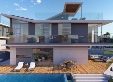 Casa para 981 800 euro en Pafos, Chipre
