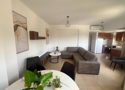 Apartment for 169 000 euro in Paphos, Cyprus