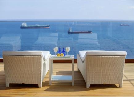 Apartamento para 3 300 000 euro en Limasol, Chipre