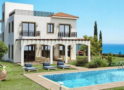 House for 1 206 000 euro in Paphos, Cyprus