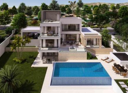 House for 1 650 000 euro in Paphos, Cyprus