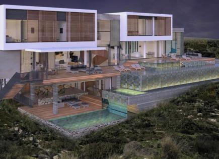 Casa para 4 830 000 euro en Pafos, Chipre