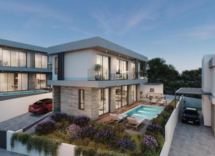 House for 480 000 euro in Paphos, Cyprus