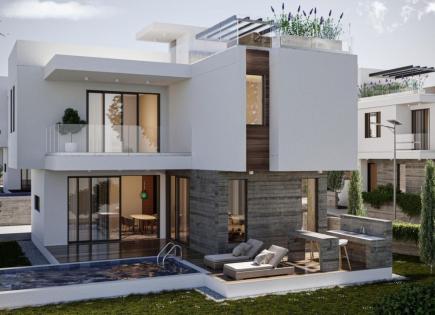 Casa para 560 000 euro en Pafos, Chipre