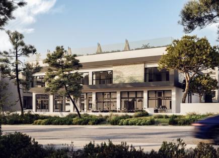 Apartment for 170 000 euro in Paphos, Cyprus