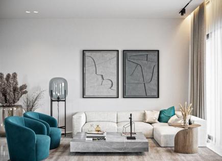 Apartment für 450 000 euro in Paphos, Zypern