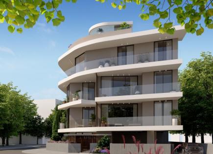Appartement pour 565 000 Euro à Limassol, Chypre
