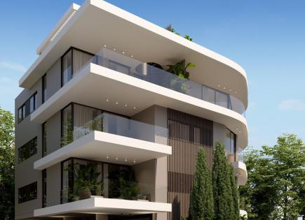 Apartment for 750 000 euro in Limassol, Cyprus