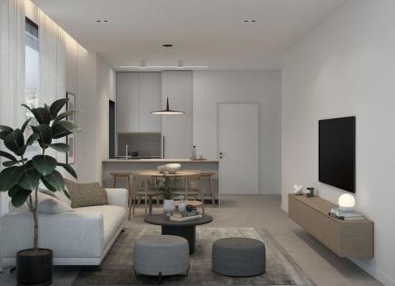 Apartment for 545 000 euro in Limassol, Cyprus