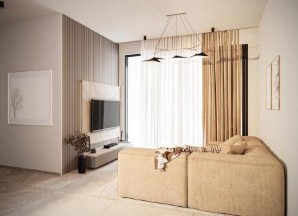 Apartment for 550 000 euro in Paphos, Cyprus