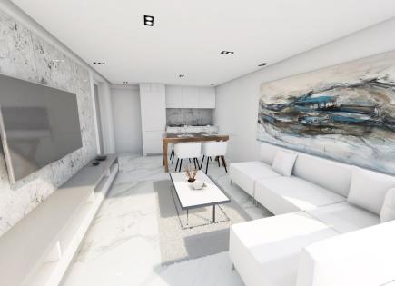 Apartment for 275 000 euro in Larnaca, Cyprus