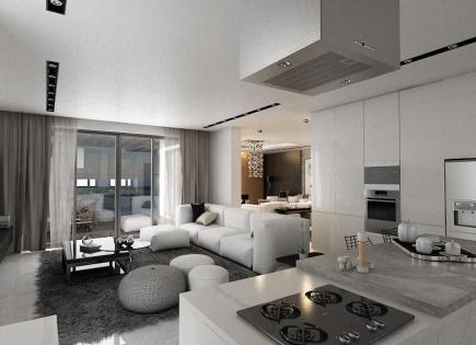 Appartement pour 375 500 Euro à Larnaca, Chypre