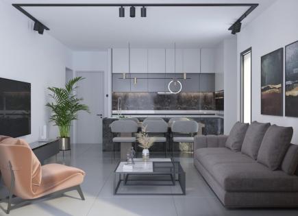 Apartment for 270 000 euro in Nicosia, Cyprus