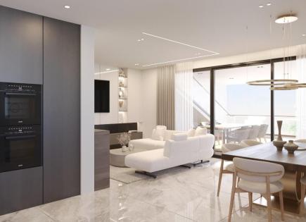Apartment for 155 000 euro in Larnaca, Cyprus