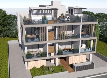 Apartment for 165 000 euro in Larnaca, Cyprus