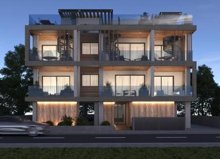 Apartment für 225 000 euro in Larnaka, Zypern