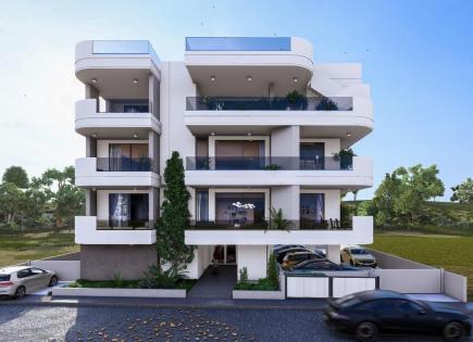 Apartment for 180 000 euro in Larnaca, Cyprus