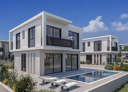 House for 480 000 euro in Famagusta, Cyprus