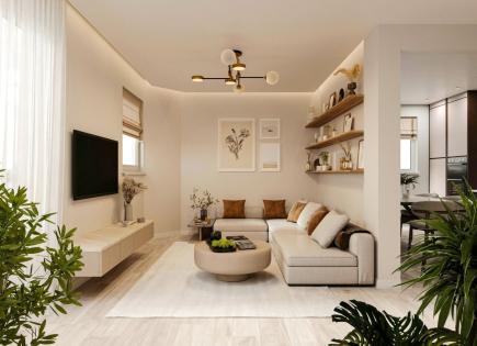 Appartamenti per 346 500 euro a Larnaca, Cipro