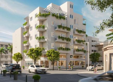 Appartamenti per 520 000 euro a Larnaca, Cipro
