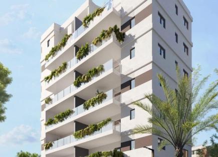 Apartment for 401 860 euro in Nicosia, Cyprus