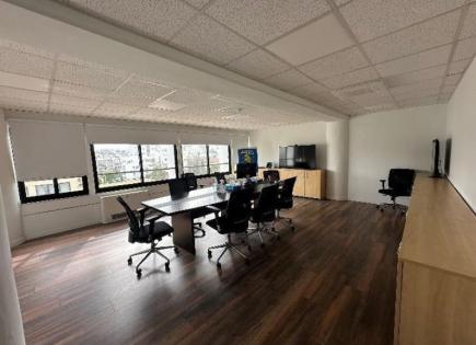 Office for 5 978 euro in Nicosia, Cyprus