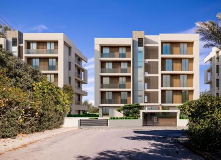 Apartment für 285 000 euro in Nikosia, Zypern
