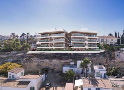 Apartment for 350 000 euro in Nicosia, Cyprus