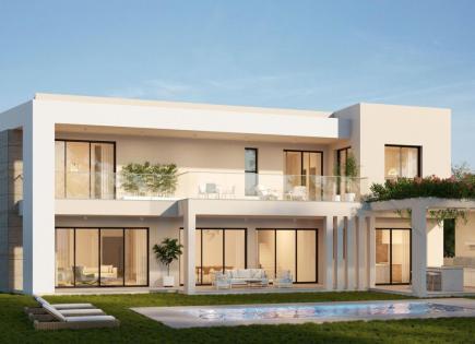 Haus für 1 450 000 euro in Nikosia, Zypern