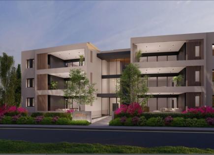 Apartamento para 390 000 euro en Nicosia, Chipre
