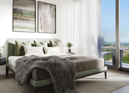 Apartamento para 485 000 euro en Nicosia, Chipre