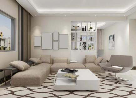 Apartamento para 650 000 euro en Limasol, Chipre