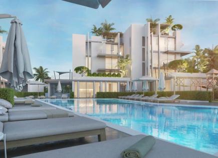 Apartment for 260 000 euro in Famagusta, Cyprus
