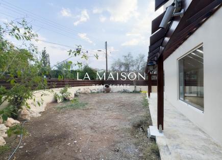 Haus für 495 000 euro in Nikosia, Zypern