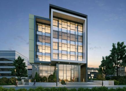 Office for 2 682 400 euro in Limassol, Cyprus