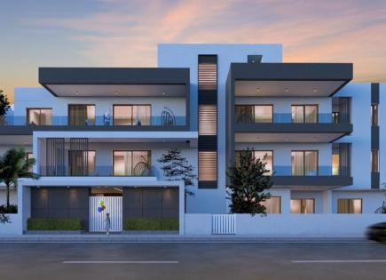 Apartment for 178 000 euro in Larnaca, Cyprus