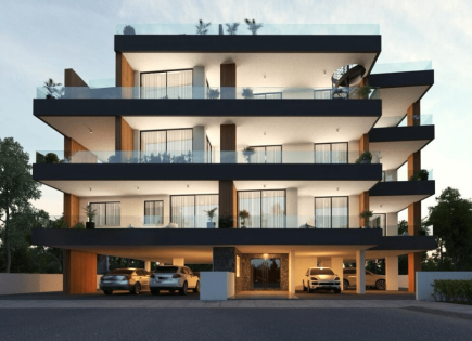 Appartement pour 230 000 Euro à Larnaca, Chypre
