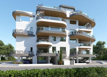 Appartement pour 165 000 Euro à Larnaca, Chypre