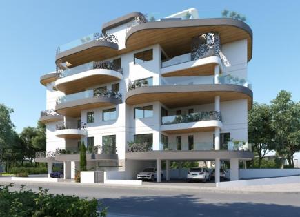 Apartamento para 350 000 euro en Lárnaca, Chipre