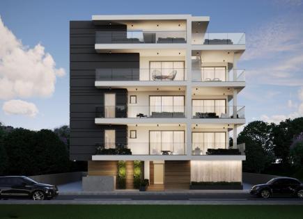 Apartamento para 210 000 euro en Lárnaca, Chipre