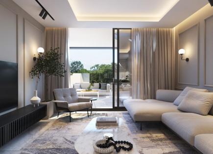 Apartment für 300 000 euro in Larnaka, Zypern