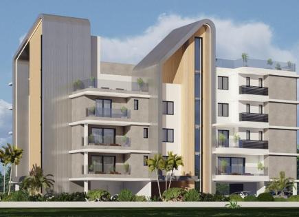 Appartamenti per 550 000 euro a Larnaca, Cipro