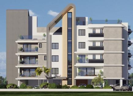 Appartement pour 670 000 Euro à Larnaca, Chypre