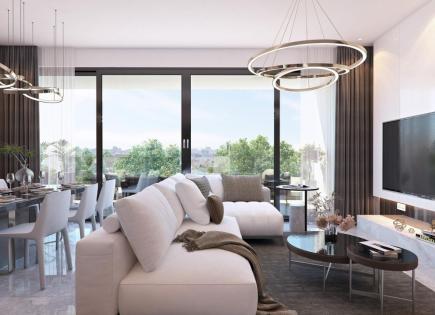 Apartment for 235 000 euro in Larnaca, Cyprus